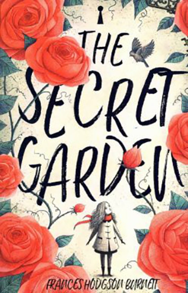 The Secret Garden (Wordsworth Collector's Editions)